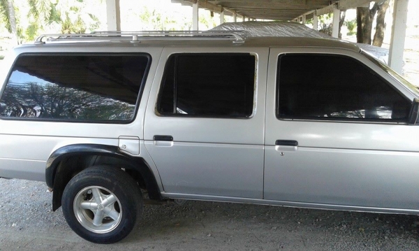 ขายถูก นิสสันบิ๊กเอ็ม 4ประตูแวน ฝาแดงแน่นๆ 78,000 ขายถูก นิสสันบิ๊กเอ็ม 4ประตูแวน ฝาแดงแน่นๆ 78,000