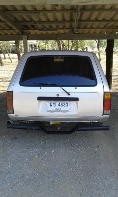 ขายถูก นิสสันบิ๊กเอ็ม 4ประตูแวน ฝาแดงแน่นๆ 78,000 ขายถูก นิสสันบิ๊กเอ็ม 4ประตูแวน ฝาแดงแน่นๆ 78,000