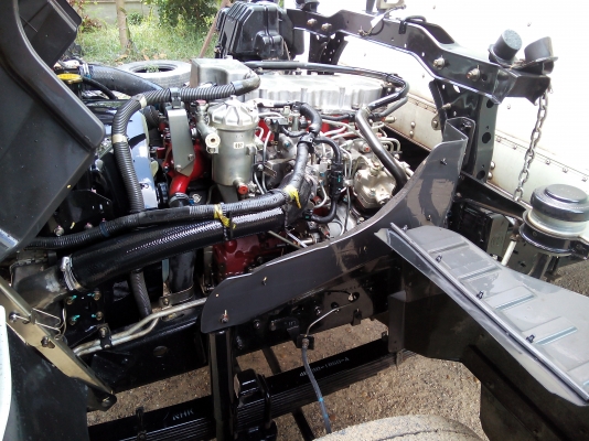 6 ล้อกลาง  *Euro.3*  HINO *ซีรีย์500*  FC9J  175 แรงม้า *คอมมอนเรว*  *ยาว 6.50 ม.*  รถสวยเดิม+สวยจริง * รถห้างแท้ * มีเล่มพร้อม*