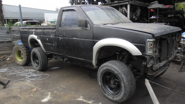 ขายชิ้นส่วนทั้งคันเทอราโน่