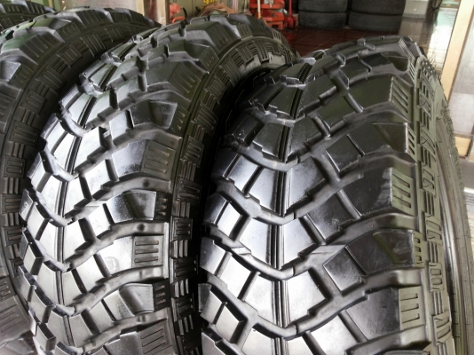 ยาง yokohama m/t 265/75 ขอบ16 4 เส้น