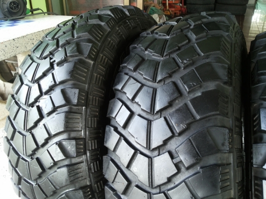 ยาง yokohama m/t 265/75 ขอบ16 4 เส้น