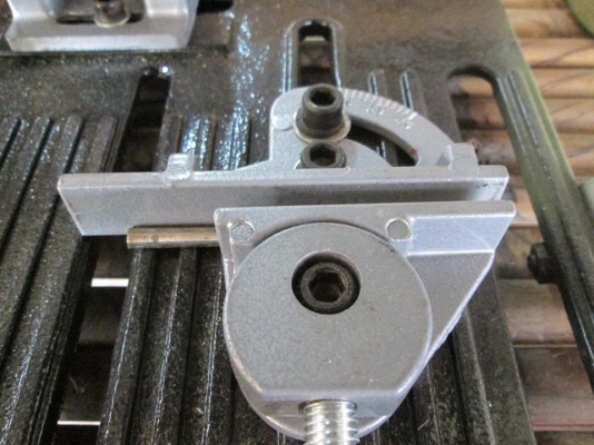 แท่นจับหินเจียร lerom ts125/115 แท่นจับหินเจียร lerom ts125/115