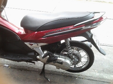 แอเบสสวยปี51