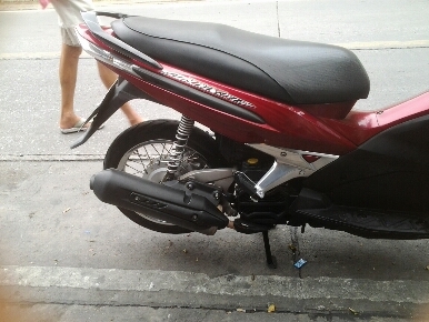 แอเบสสวยปี51