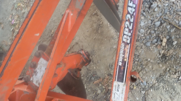 ขายผานสี่ ตราช้าง 22 นิ้ว