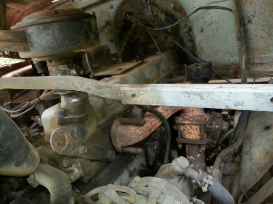 ขายรถเทนเลอสิบล้อหัวยาวเครื่อง145แรงม้า