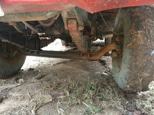 ขายรถเทนเลอสิบล้อหัวยาวเครื่อง145แรงม้า