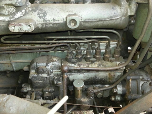 ขายรถเทนเลอสิบล้อหัวยาวเครื่อง145แรงม้า