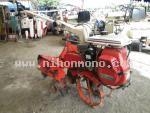 รถพรวนดินเดินตาม   KUBOTA    T32SH  รหัสสินค้า : 14002118   หรือเพิ่มเติมไดที่ www.nihonmono.com