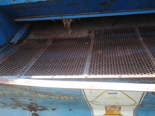 ขายตามสภาพตู้นวดข้าวสิงห์เปลือยจัมโบเกษตรพัฒนา ขายตามสภาพตู้นวดข้าวสิงห์เปลือยจัมโบเกษตรพัฒนา