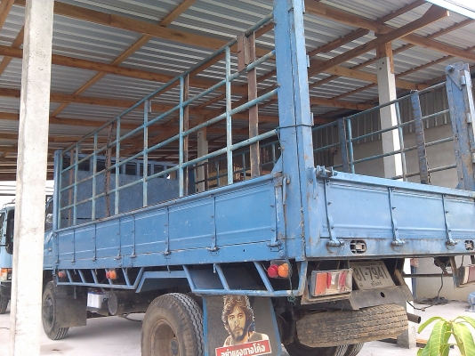 ขายรถ6ล้อดัมเกษตรสภาพพร้อมใช้ NPR115 เจ้าของขายเองครับยางใหม่6เส้นหลังเอฟเครื่องแห้งครัซซีสวยกะบะดีครับพร้อมลุยงานครับ0856931103เจ้าของโดยตรงครับโทรได้ตลอด24ชัวโมง ขายรถ6ล้อดัมเกษตรสภาพพร้อมใช้ NPR115 เจ้าของขายเองครับยางใหม่6เส้นหลังเอฟเครื่องแห้งครัซซีสวยกะบะดีครับพร้อมลุยงานครับ0856931103เจ้าของโดยตรงครับโทรได้ตลอด24ชัวโมง