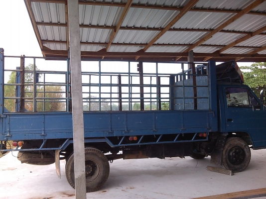 ขายรถ6ล้อดัมเกษตรสภาพพร้อมใช้ NPR115 เจ้าของขายเองครับยางใหม่6เส้นหลังเอฟเครื่องแห้งครัซซีสวยกะบะดีครับพร้อมลุยงานครับ0856931103เจ้าของโดยตรงครับโทรได้ตลอด24ชัวโมง ขายรถ6ล้อดัมเกษตรสภาพพร้อมใช้ NPR115 เจ้าของขายเองครับยางใหม่6เส้นหลังเอฟเครื่องแห้งครัซซีสวยกะบะดีครับพร้อมลุยงานครับ0856931103เจ้าของโดยตรงครับโทรได้ตลอด24ชัวโมง