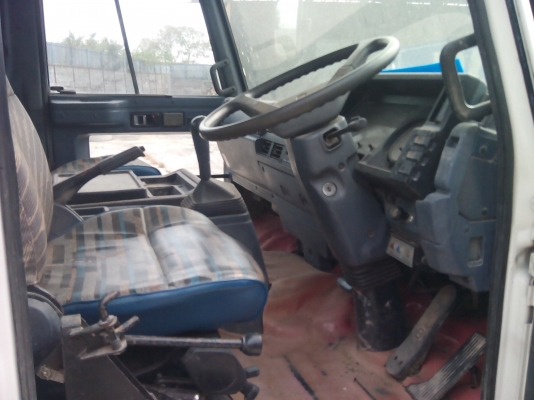 ขาย 6 ล้อโม่ปูน 3.คิวอิซูชุร็อคกี้ เครื่อง 195 แรงโม่แอร์เย็นยางใหม่ทำไหม่พร้อมใช้งานสนใจโทรฉลาดศิลป์ 0810707634