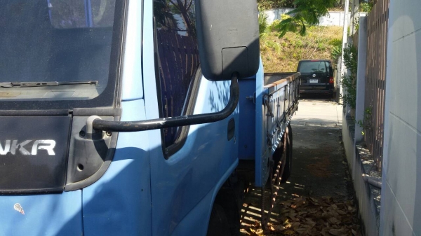 ISUZU กระบะคาโก้ ยาว4.20ม. 130แรงม้า ปี47 รถสวย พร้อมใช้งาน เครื่องดี พื้นสวย ราคาต่อรองได้ 087-2976734 095-0403929