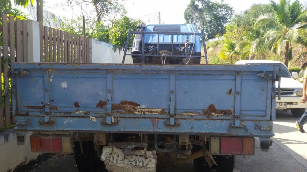 ISUZU กระบะคาโก้ ยาว4.20ม. 130แรงม้า ปี47 รถสวย พร้อมใช้งาน เครื่องดี พื้นสวย ราคาต่อรองได้ 087-2976734 095-0403929