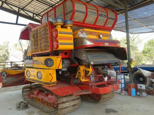 ขายศักดิ์พัฒนา  km53 ราคา1150000บาท