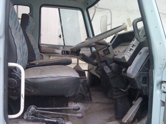 ขาย 10 ล้อดั้มล้องอิซูชุร็อคกี้ เครื่อง 6HE1-632411  195  แรง สนใจโทรฉลาดศิลป์ 0810707634