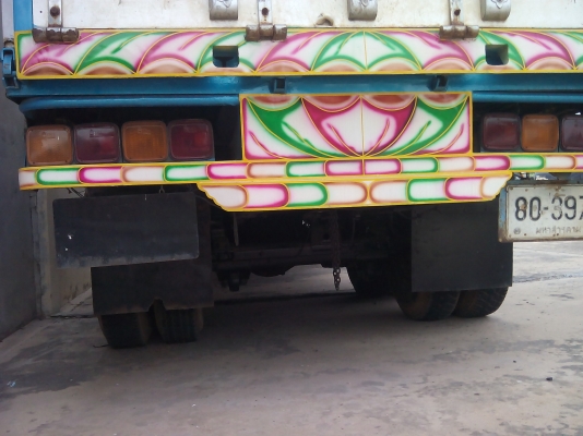 ขาย 10 ล้อดั้มล้องอิซูชุร็อคกี้ เครื่อง 6HE1-632411  195  แรง สนใจโทรฉลาดศิลป์ 0810707634