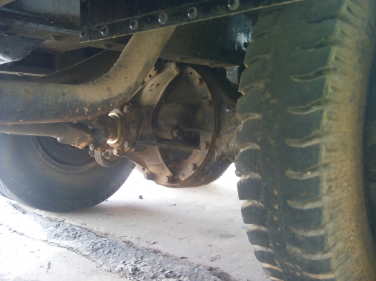 ขาย 10 ล้อดั้มล้องอิซูชุร็อคกี้ เครื่อง 6HE1-632411  195  แรง สนใจโทรฉลาดศิลป์ 0810707634