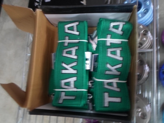 ขายอะไหล่แต่งซิ่งรถกระบะหลายรายการ