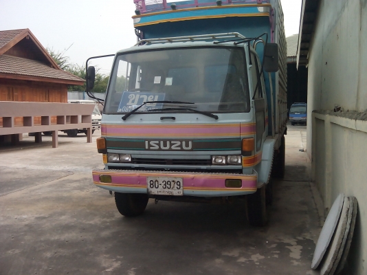 ขาย 10 ล้อล้องอิซูชุร็อคกี้ เครื่อง   195  แรงสนใจโทรฉลาดศิลป์ 0810707634