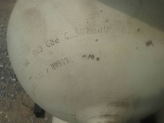 ขายถังแก๊ซNGV 10ถัง พร้อมหม้อต้ม ราคากันเอง