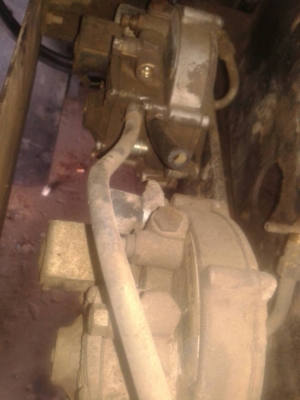 ขายถังแก๊ซNGV 10ถัง พร้อมหม้อต้ม ราคากันเอง