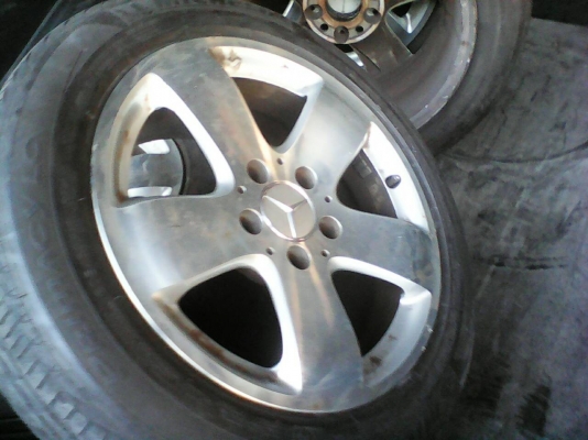 ขายล้อลายบังตอ ขอบ 16 ขาย9900 call 0914938461