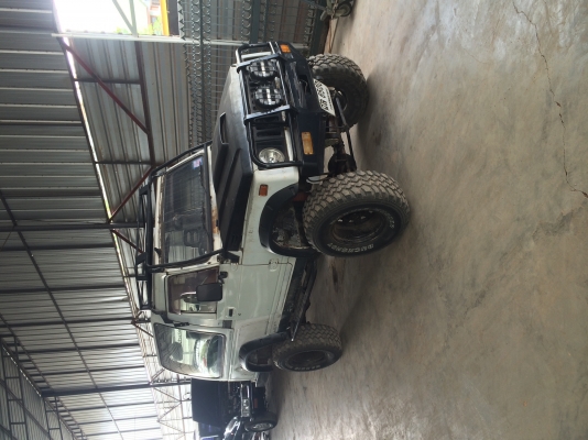 ขาย suzuki คาริบเบี้ยน สภาพสวยๆ ยางดี