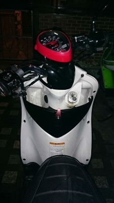 ํFino สภาพดี เครื่องดี เอกสารพร้อมโอน ภาษีหมดปี 59 ํFino สภาพดี เครื่องดี เอกสารพร้อมโอน ภาษีหมดปี 59