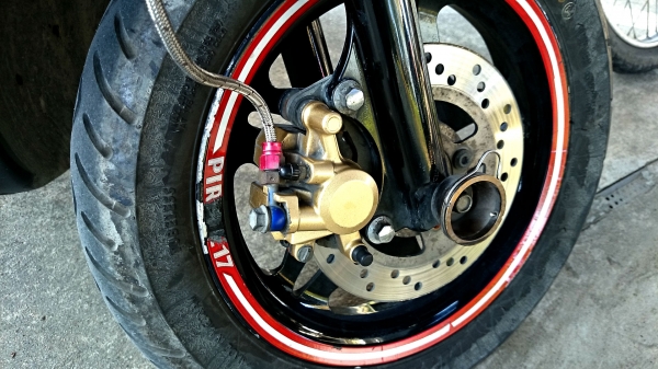 ํFino สภาพดี เครื่องดี เอกสารพร้อมโอน ภาษีหมดปี 59 ํFino สภาพดี เครื่องดี เอกสารพร้อมโอน ภาษีหมดปี 59