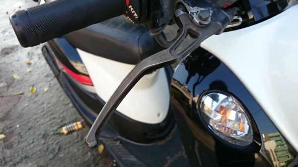 ํFino สภาพดี เครื่องดี เอกสารพร้อมโอน ภาษีหมดปี 59 ํFino สภาพดี เครื่องดี เอกสารพร้อมโอน ภาษีหมดปี 59