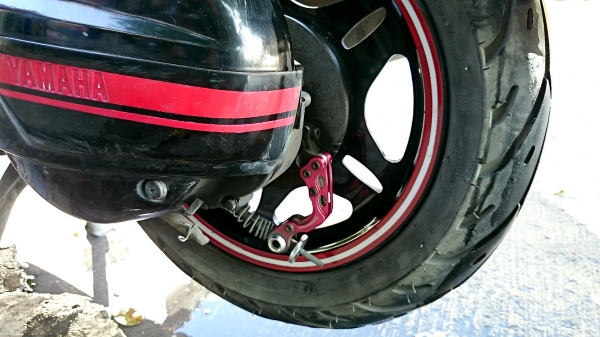 ํFino สภาพดี เครื่องดี เอกสารพร้อมโอน ภาษีหมดปี 59 ํFino สภาพดี เครื่องดี เอกสารพร้อมโอน ภาษีหมดปี 59