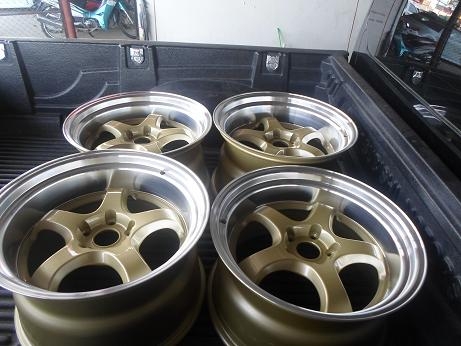 ล้อซิ่งราคาถูก12000-15000