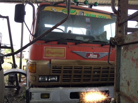 (มี4รายการ...ขายเหมา)น่าสน...ลองเอาไปตกแต่งใหม่ บางคันจอดนาน างคันเพิ่งจอด มีเล่มทะเบียนพร้อม....