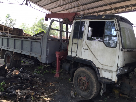 (มี4รายการ...ขายเหมา)น่าสน...ลองเอาไปตกแต่งใหม่ บางคันจอดนาน างคันเพิ่งจอด มีเล่มทะเบียนพร้อม....