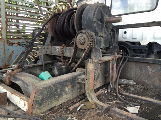 (มี4รายการ...ขายเหมา)น่าสน...ลองเอาไปตกแต่งใหม่ บางคันจอดนาน างคันเพิ่งจอด มีเล่มทะเบียนพร้อม....