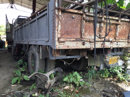 (มี4รายการ...ขายเหมา)น่าสน...ลองเอาไปตกแต่งใหม่ บางคันจอดนาน างคันเพิ่งจอด มีเล่มทะเบียนพร้อม....