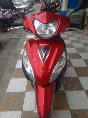 ลายใหม่ล่าสุด New Spacy i ปี 2556 รุ่นสีทูโทน สีแดงดำ รถสวยมากๆ ลายใหม่ล่าสุด New Spacy i ปี 2556 รุ่นสีทูโทน สีแดงดำ รถสวยมากๆ