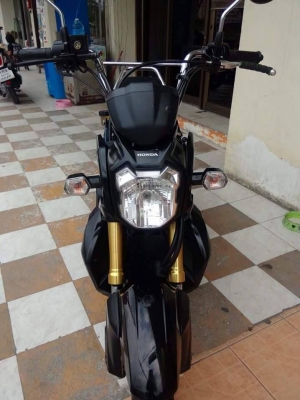 รุ่นใหม่ล่าสุดHonda Zoomer X ปี 2556 ตัว TOP คอมบายเบรค รถสวยเท่ห์สุดๆ รุ่นใหม่ล่าสุดHonda Zoomer X ปี 2556 ตัว TOP คอมบายเบรค รถสวยเท่ห์สุดๆ