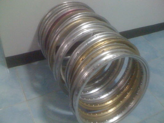 ขายล้อ DID JAPAN