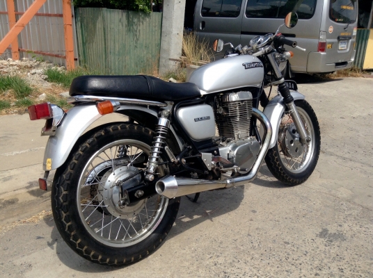 มาใหม่ครับTempter400