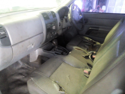 ขายแล้ว ขอบคุณครับ **ดีแม็ก ตอนเดียว ปี 2003 รถมือเดียว ถูกๆ ขายแล้ว ขอบคุณครับ **ดีแม็ก ตอนเดียว ปี 2003 รถมือเดียว ถูกๆ