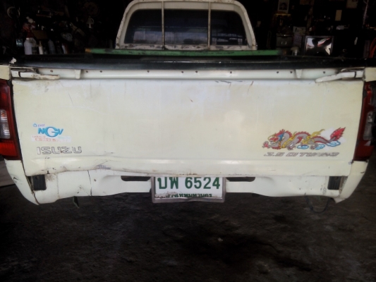 ขายแล้ว ขอบคุณครับ **ดีแม็ก ตอนเดียว ปี 2003 รถมือเดียว ถูกๆ ขายแล้ว ขอบคุณครับ **ดีแม็ก ตอนเดียว ปี 2003 รถมือเดียว ถูกๆ