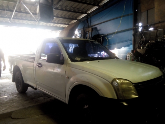 ขายแล้ว ขอบคุณครับ **ดีแม็ก ตอนเดียว ปี 2003 รถมือเดียว ถูกๆ ขายแล้ว ขอบคุณครับ **ดีแม็ก ตอนเดียว ปี 2003 รถมือเดียว ถูกๆ