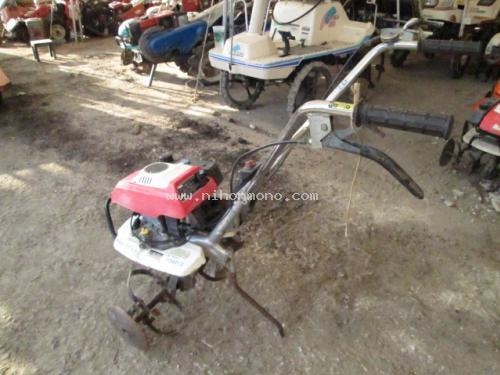 เครื่องพรวนดิน    HONDA     F200    รหัสสินค้า : 14002131    หรือเพิ่มเติมไดที่ www.nihonmono.com