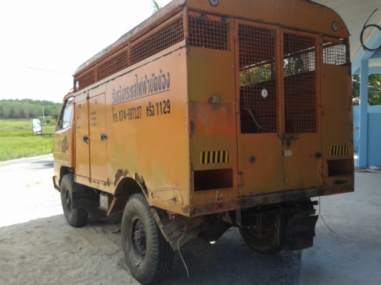 4 ล้อ อีซูสุ ปี *36 เดิมๆ พร้อมใช้งาน เล่มติดมือ... 4 ล้อ อีซูสุ ปี *36 เดิมๆ พร้อมใช้งาน เล่มติดมือ...