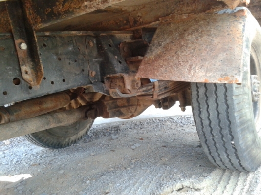 4 ล้อ อีซูสุ ปี *36 เดิมๆ พร้อมใช้งาน เล่มติดมือ... 4 ล้อ อีซูสุ ปี *36 เดิมๆ พร้อมใช้งาน เล่มติดมือ...