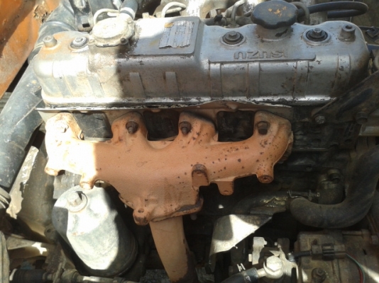 4 ล้อ อีซูสุ ปี *36 เดิมๆ พร้อมใช้งาน เล่มติดมือ... 4 ล้อ อีซูสุ ปี *36 เดิมๆ พร้อมใช้งาน เล่มติดมือ...